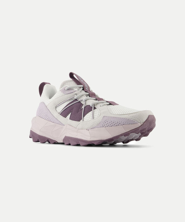 Tenis New Balance Para Mujer Lila image number null